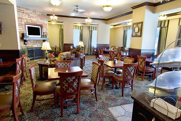 Hampton Inn Далтон Екстер'єр фото